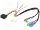 Adapter for active systems  Toyota