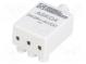 Indicator  LED indicators powering adapter  28VDC  24VAC