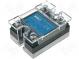 Relay  solid state  Rin 0-500kΩ  75A  24÷280VAC  Variant 1-phase
