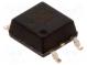 Relay  solid state  Icntrl max 3mA  20mA  max60VAC  max60VDC  10Ω