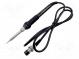Soldering iron  with htg elem  80W  AT-980E,AT-HS-3080A,T900