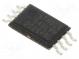 IC  EEPROM memory  SPI  512x8bit  1.8÷5.5V  20MHz  TSSOP8  serial