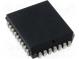 IC  память EPROM  128Кx8бит  3÷5В  70нс  PLCC32  параллельный