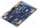 Dev.kit  Microchip AVR  Family  AVR32  Comp  AT32UC3A3256
