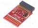 XPRO module  encrypting  1-wire,I2C,SPI  XPRO socket  3/5.5VDC