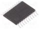 IC  CPLD  Amount of macrocells 8  50MHz  I/O 8  SMD  TSSOP20  15ns
