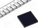 AVR microcontroller  EEPROM  512B  SRAM  512B  Flash  8kB  VQFN32