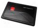 Карта RFID  54x85x7мм  черный  Совместим с  ACTS-2