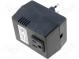 Autotransformer  230VAC  Power  25VA  Usec.1  115V  210mA