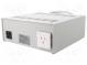 Autotransformer  230VAC  Power  3000VA  Usec.1  115V