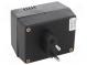 Autotransformer  230VAC  Power  50VA  Usec.1  110÷115V