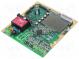 Dev.kit  Microchip ARM  Family  SAM4C