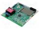 Dev.kit  Microchip ARM  Family  SAM4C