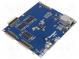 Dev.kit  Microchip ARM  Family  SAM4E  Comp  SAM4E16