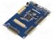 Dev.kit  Microchip ARM  Family  SAM4L  Comp  SAM4LC8CA