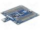 Dev.kit  Microchip ARM  Family  SAMD  Comp  SAMD10