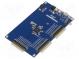 Dev.kit  Microchip ARM  Family  SAMD  Comp  SAMD20J18