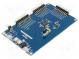 Dev.kit  Microchip ARM  Family  SAMD  Comp  SAMD21J18A