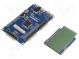 Dev.kit  Microchip ARM  Family  SAML  Comp  ATECC508A,SAML22N18A
