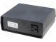 Autotransformer  230VAC  Power  400VA  Usec.1  115V