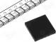 AVR microcontroller  EEPROM  64B  SRAM  64B  Flash  1kB  VDFN20