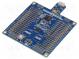 Dev.kit  Microchip AVR  Family  ATtiny  Comp  ATTINY817