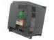 Automation module  vector inverter  3kW  3x400VAC  3x380÷460VAC