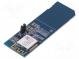 Dev.kit  WiFi  SDIO,SPI,UART  ATWILC1000-MR110PB  MMC,SD