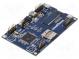 Dev.kit  Microchip AVR  Family  ATxmega  Comp  ATXMEGA384C3
