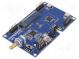 Dev.kit  Microchip AVR  Family  ATxmega  Comp  ATXMEGA32E5