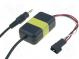 Aux adapter  Jack 3,5mm  BMW