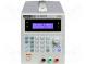 Pwr sup.unit  programmable laboratory  Channels 1  0÷60VDC  1mV