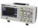 Oscilloscope  digital  Ch  2  50MHz  500Msps (in real time)  7ns