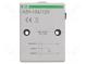 Twilight switch  wall mount  12VAC  12VDC  SPST-NO  IP65  16A  AZH