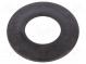 Washer  spring  M10  D=22mm  spring steel  BN  801