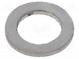 Washer  round  M2  D=4mm  h=0.5mm  A2 stainless steel  BN  84538