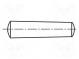 Cone stud  A2 stainless steel  BN  685  Ø  2mm  L  12mm  DIN  1