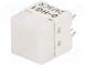 Switch  keypad  Pos  2  SPST-NO  0.05A/24VDC  white  LED  green  THT