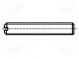 Screw  M3x10  DIN  551  Head  without head  slotted  0,4mm