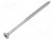 Screw  for wood  4.5x35  Head  countersunk  Torx®  TX20  WIROX®