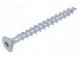 Screw  for wood  4.5x45  Head  countersunk  Torx®  TX20  WIROX®