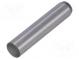 Cylindrical stud  steel  BN  857  Ø  4mm  L  20mm  DIN  6325  ISO  8734