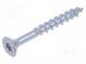 Screw  for wood  4x35  Head  countersunk  Torx®  TX20  WIROX®  SPAX®