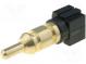 Sensor  temperature  NTC  11991Ω  5÷110°C  12.6x15x47.5mm  60mW