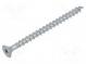 Винт  для древесины  5x70  Головка  потайная  Torx®  TX20  WIROX®