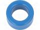 Ferrite  toroidal  L 14.9mm  Int.dia 19mm  Out.diam 29.5mm