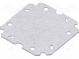 Washer  Application  RM5  Mat  polycarbonate