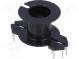 Coilformer  with pins  horizontal  Application  RM12