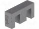Core  ferrite  E  Mat  N27  103nH  7.3g  1490mm3  32.1mm2