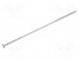 Screw  for wood  6x220  Head  countersunk  Torx®  TX30  WIROX®